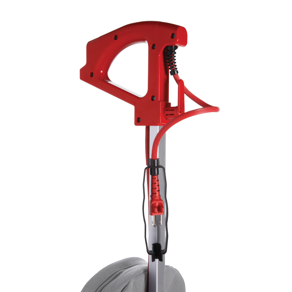 ORECK COMMERCIAL VACUUM CLEANER UPRIGHT U2000