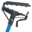 CONTINENTAL LOCK N' LOAD FIBERGLASS MOP HANDLE 60"