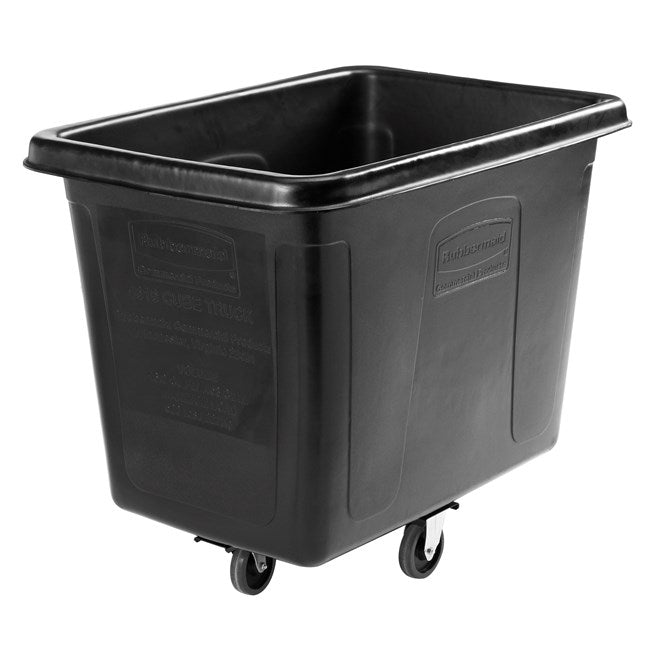 CUBE TRUCK 8 BUSHEL ECONO CART 9 CU FT. CAPACITY 175 LB