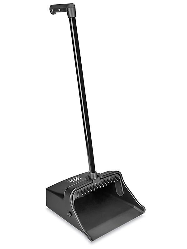 COMMERCIAL LOBBY DUSTPAN RUBBERMAID 2531