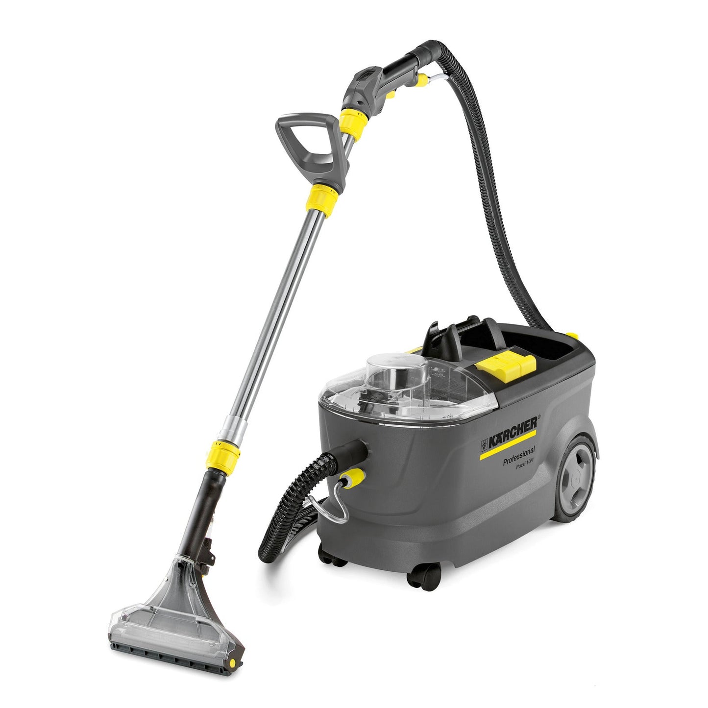 EXTRACTOR KARCHER SPRAY-EXTRACTION CLEANER PUZZI 10/1