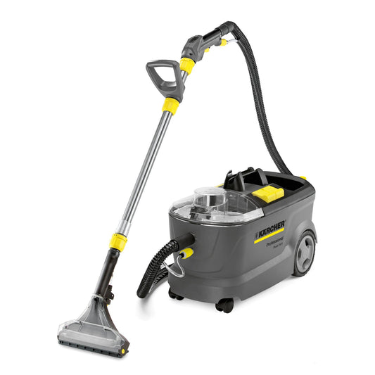 EXTRACTOR KARCHER SPRAY-EXTRACTION CLEANER PUZZI 10/1
