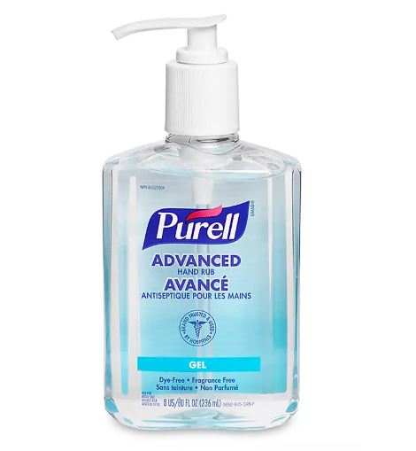 PURELL® Hand Sanitizer - 354 mL
