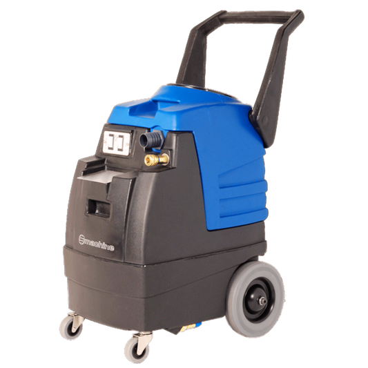 ESTEAM CARPET EXTRACTOR E600-10 3 STAGE VAC WITH HEATER MACHINE ONLY