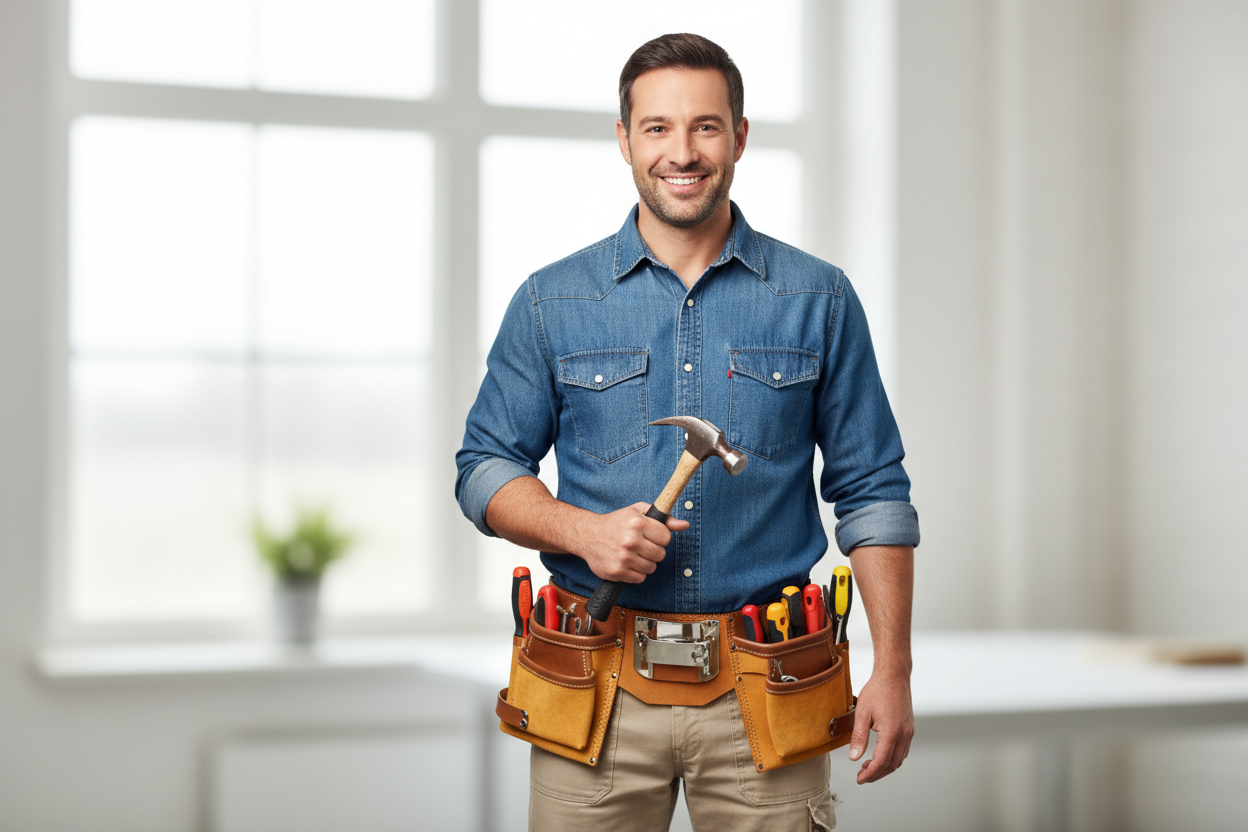 Handyman