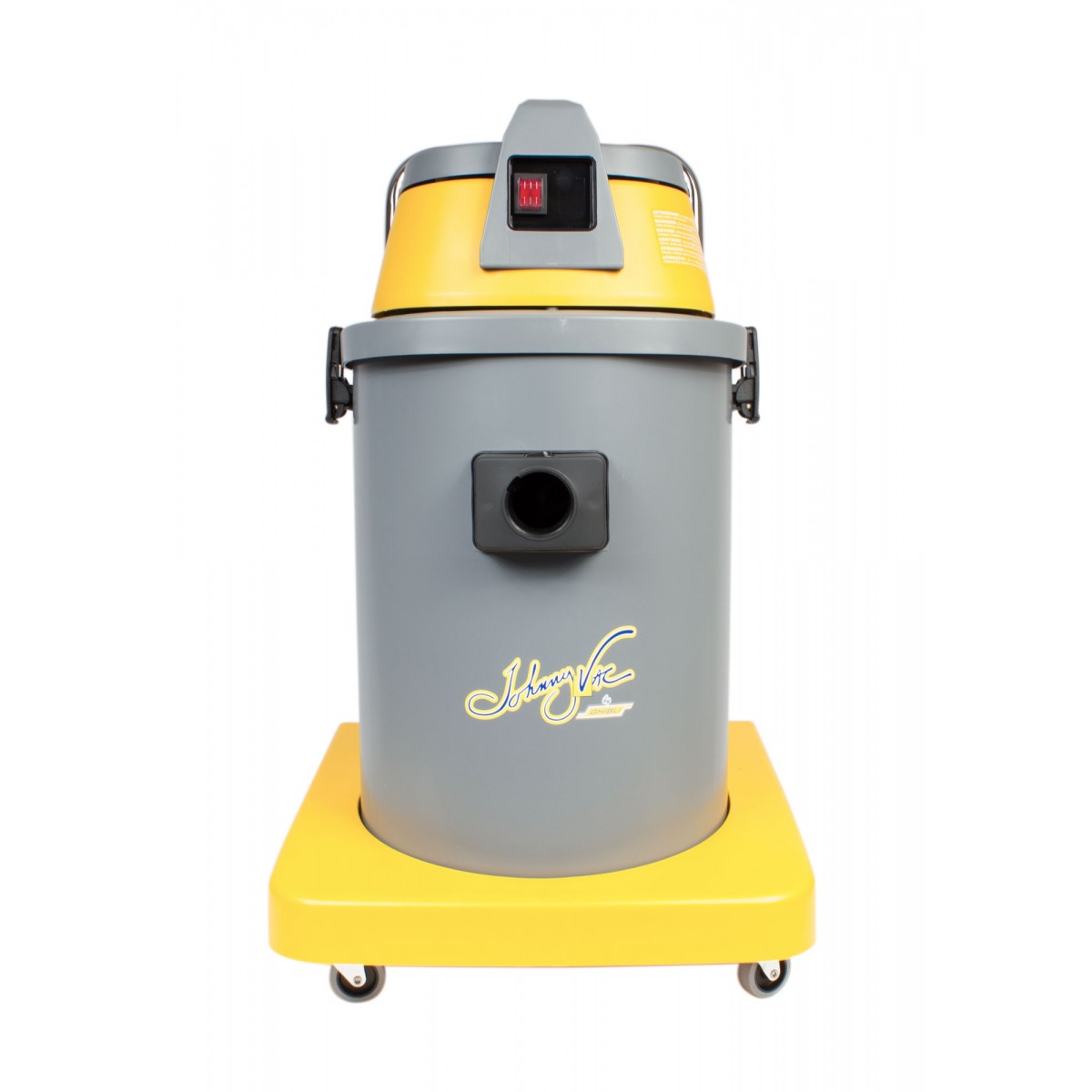 JOHNNY VAC JV400 10 GALLON WET/DRY VACUUM
